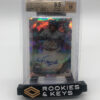2019 Bowman Wander Franco 1st Bowman Atomic Refractor Auto BGS 9.5 w/ Auto 10