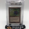1993 Magic the Gathering Unlimited Black Lotus R A BGS 9